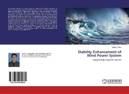 Stability Enhancement of Wind Power System