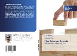 Fibre Reinforced Concrete