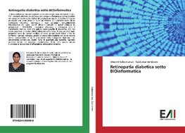 Retinopatia diabetica sotto BIOinformatica