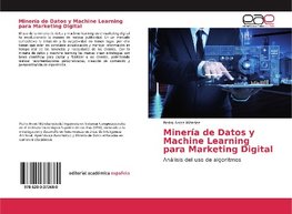 Minería de Datos y Machine Learning para Marketing Digital