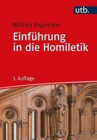 Einführung in die Homiletik