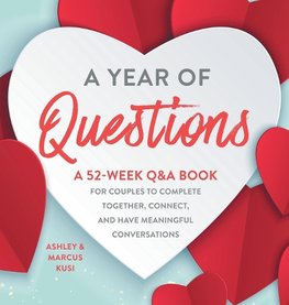 A Year of Questions