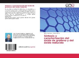 Síntesis y caracterización del óxido de grafeno y del óxido reducido