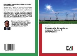 Risposta alla domanda nel moderno sistema di alimentazione