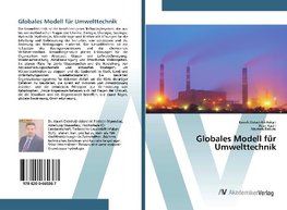 Globales Modell für Umwelttechnik