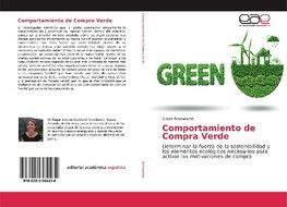 Comportamiento de Compra Verde