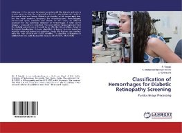 Classification of Hemorrhages for Diabetic Retinopathy Screening