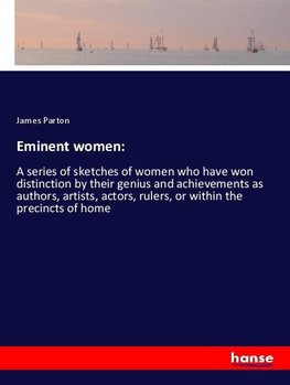 Eminent women: