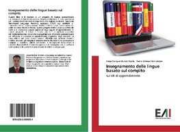 Insegnamento delle lingue basato sul compito