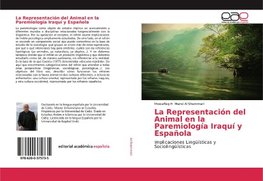 La Representación del Animal en la Paremiología Iraquí y Española