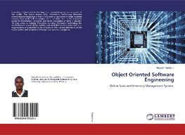 Object Oriented Software Engineering