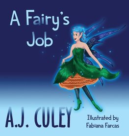 A Fairy's Job