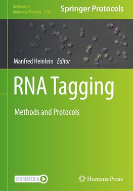 RNA Tagging