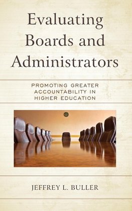 Evaluating Boards and Administrators