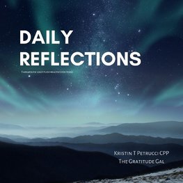 Daily Reflections