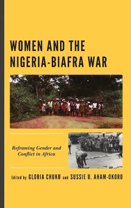 Women and the Nigeria-Biafra War