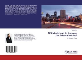 3CS Model and to improve the internal control