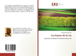 Les leçons de la vie