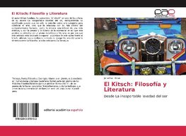 El Kitsch: Filosofía y Literatura