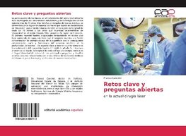 Retos clave y preguntas abiertas