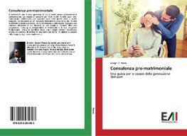 Consulenza pre-matrimoniale