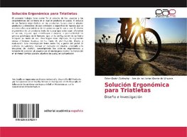 Solución Ergonómica para Triatletas