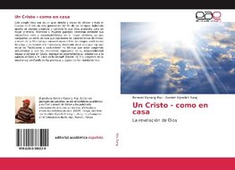 Un Cristo - como en casa