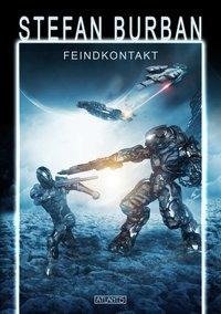 Das gefallene Imperium 7: Feindkontakt