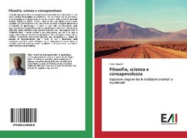 Filosofia, scienza e consapevolezza