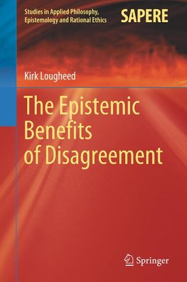 The Epistemic Benefits of Disagreement