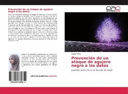 Prevención de un ataque de agujero negro a los datos