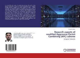 Research aspects of modified Aggressive Packet Combining (APC) scheme