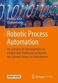 Robotic Process Automation