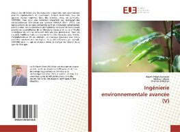 Ingénierie environnementale avancée (V)