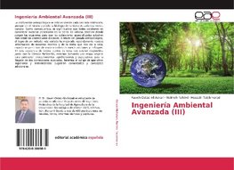 Ingeniería Ambiental Avanzada (III)