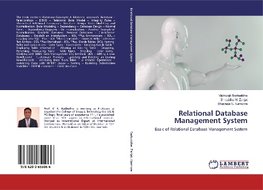 Relational Database Management System