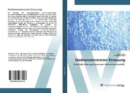 Hadronronronron-Streuung