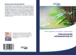 Geavanceerde milieutechniek (V)