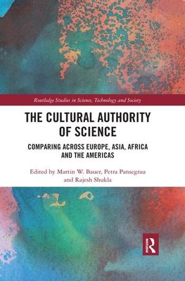 The Cultural Authority of Science