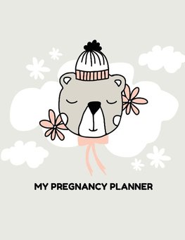 My Pregnancy Planner