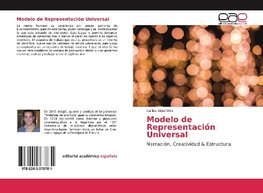 Modelo de Representación Universal