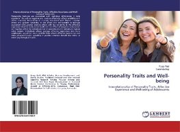 Personality Traits and Well-being