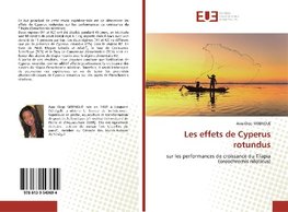 Les effets de Cyperus rotundus