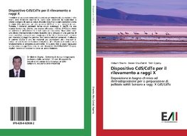 Dispositivo CdS/CdTe per il rilevamento a raggi X