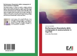 Performance finanziaria delle compagnie di assicurazione in Uganda