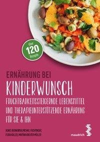 Ernährung bei Kinderwunsch