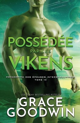 Possédée par les Vikens