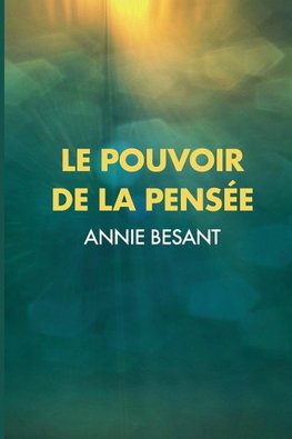 Le Pouvoir de la Pensée