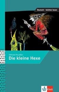 Die kleine Hexe