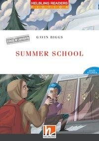 Summer School, mit 1 Audio-CD